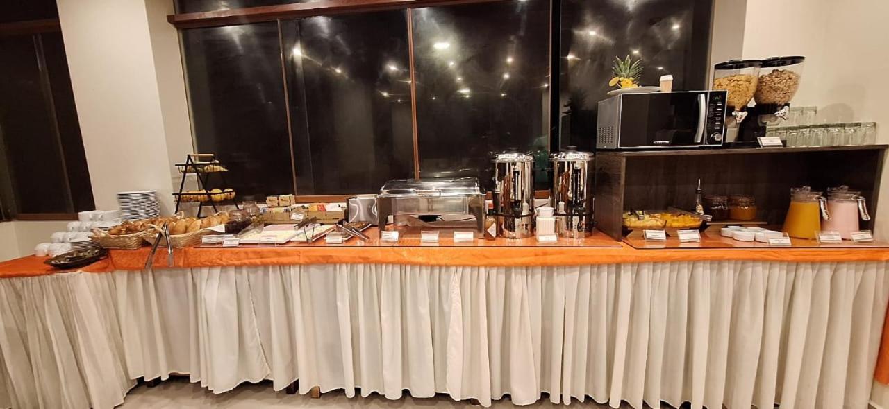 Andino Hotel Machupicchu Экстерьер фото