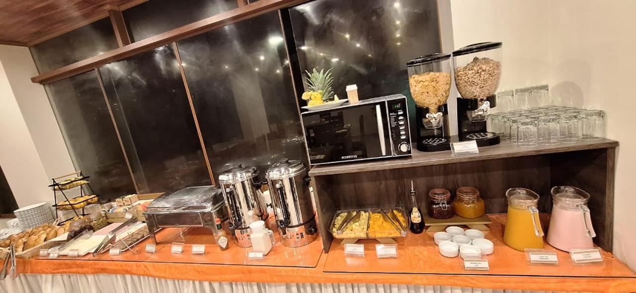 Andino Hotel Machupicchu Экстерьер фото