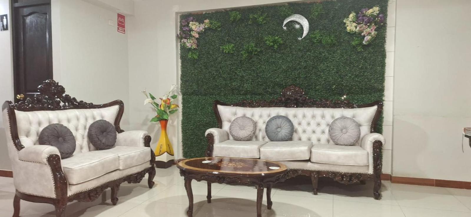 Andino Hotel Machupicchu Экстерьер фото